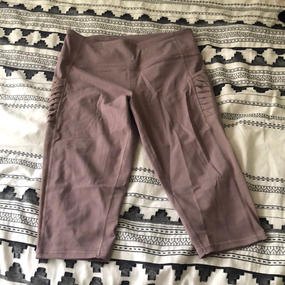 Victoria secret leggings